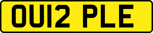 OU12PLE