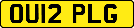 OU12PLG