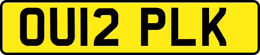 OU12PLK