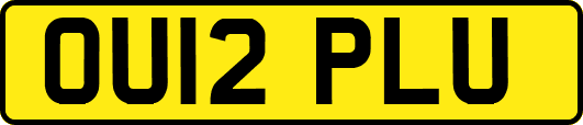 OU12PLU