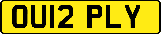 OU12PLY