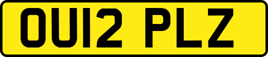 OU12PLZ