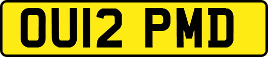 OU12PMD