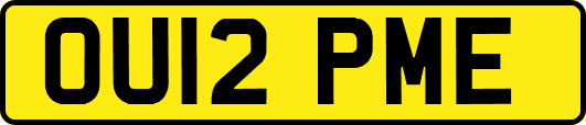 OU12PME