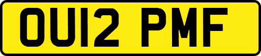 OU12PMF