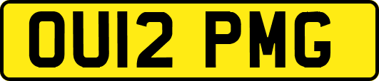 OU12PMG
