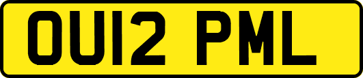 OU12PML
