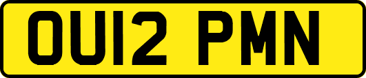OU12PMN