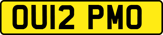 OU12PMO