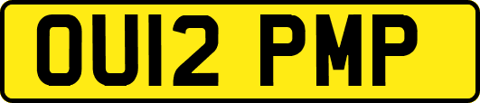 OU12PMP