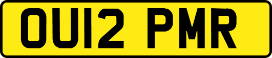 OU12PMR
