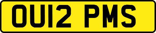OU12PMS