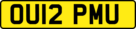 OU12PMU