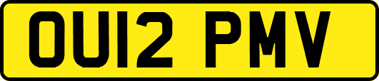 OU12PMV