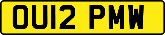 OU12PMW
