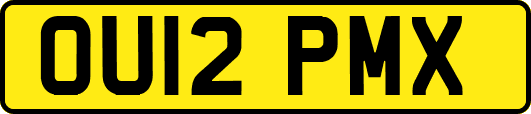 OU12PMX