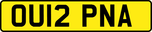 OU12PNA