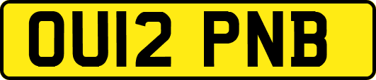 OU12PNB