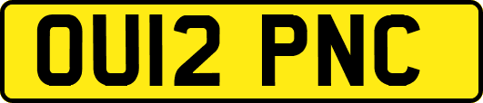 OU12PNC