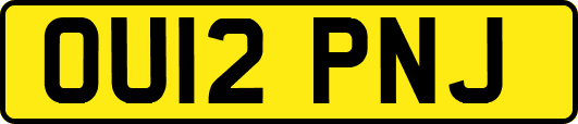 OU12PNJ
