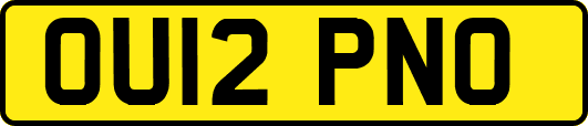 OU12PNO