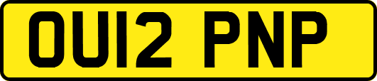 OU12PNP