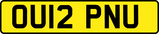 OU12PNU