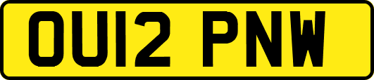 OU12PNW