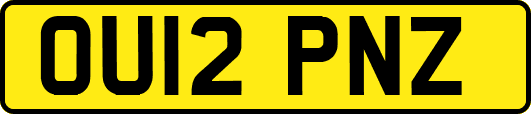 OU12PNZ