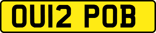 OU12POB
