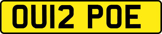 OU12POE