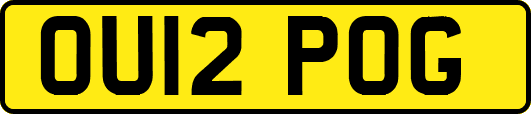 OU12POG