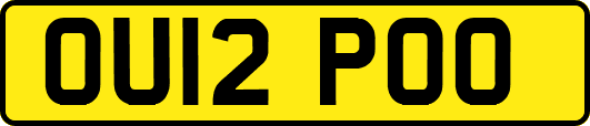 OU12POO