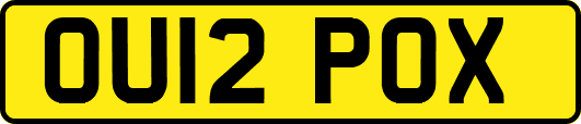 OU12POX