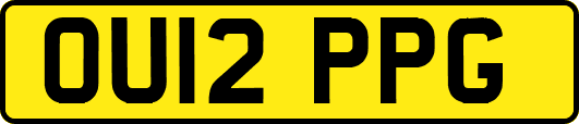 OU12PPG