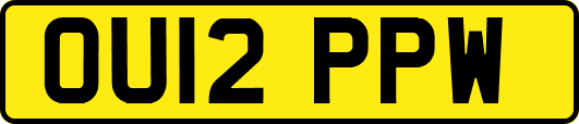 OU12PPW