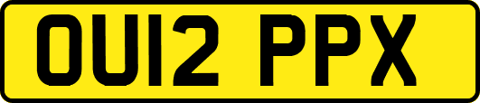 OU12PPX