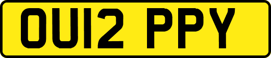 OU12PPY