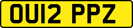 OU12PPZ