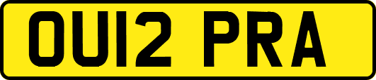 OU12PRA