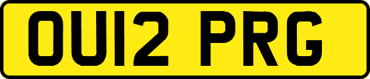 OU12PRG