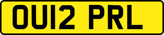 OU12PRL