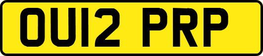 OU12PRP