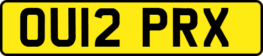 OU12PRX
