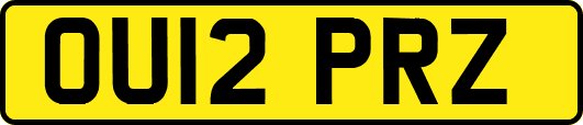 OU12PRZ