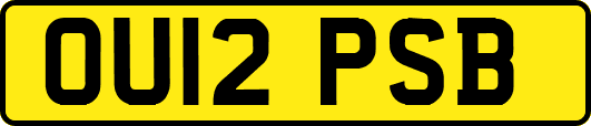 OU12PSB