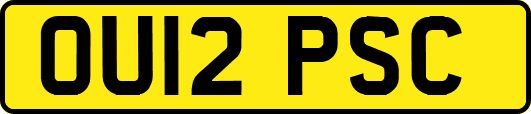 OU12PSC