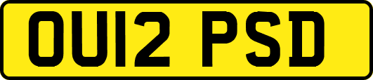 OU12PSD