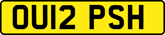 OU12PSH