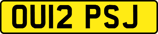 OU12PSJ